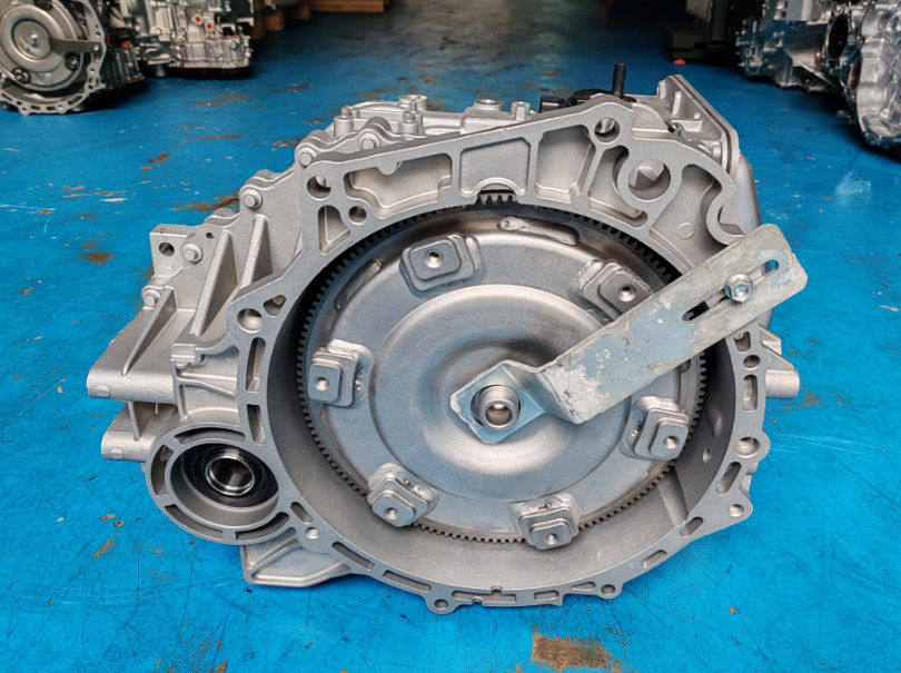 DSI575F6 Otomatik Şanzıman Montajı 3043001200 2014-2021 için Geely Bo Yue 1.8T 2WD 3016057166