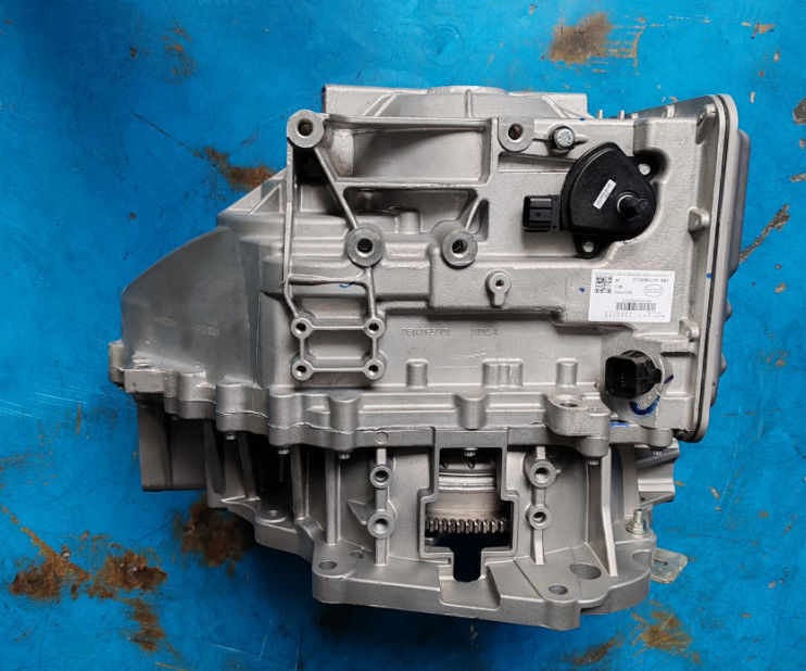 DSI575F6 Otomatik Şanzıman Montajı 3043001200 2014-2021 için Geely Bo Yue 1.8T 2WD 3016057166