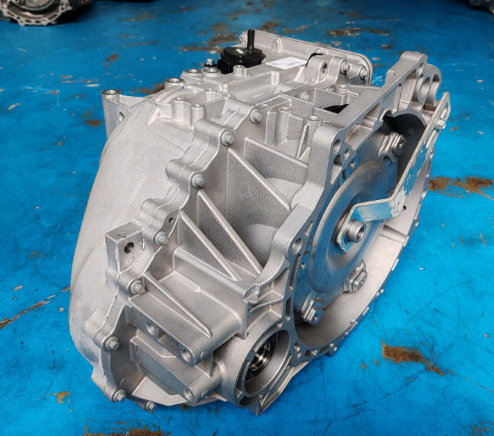 DSI575F6 Otomatik Şanzıman Montajı 3043001200 2014-2021 için Geely Bo Yue 1.8T 2WD 3016057166