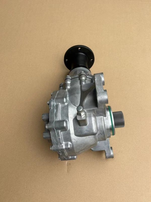 Geely Bo YUE EMGRAND 4WD 1.8T için yenilenmiş 4082008100 6 vitesli otomatik vites aktarma kesi montajı