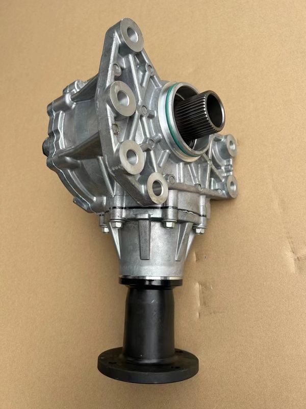 Geely Bo YUE EMGRAND 4WD 1.8T için yenilenmiş 4082008100 6 vitesli otomatik vites aktarma kesi montajı
