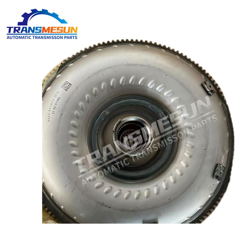 DSI6 M11 DSI575F6 6 vitesli otomatik şanzıman sistemi tork dönüştürücü 3047502100 2010-2016 için GEELY BOYUE BO RUI 1.8T