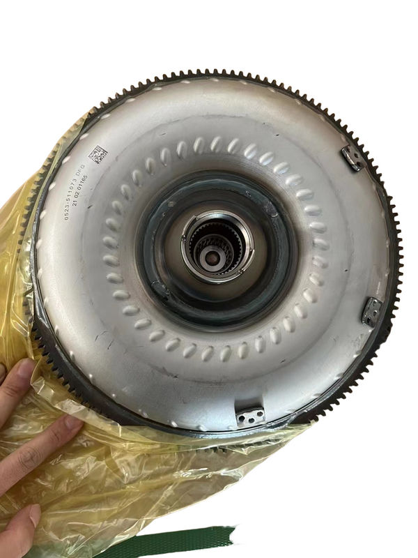 DSI6 M11 DSI575F6 6 vitesli otomatik şanzıman sistemi tork dönüştürücü 3047502100 2010-2016 için GEELY BOYUE BO RUI 1.8T
