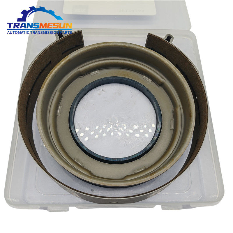Dört vitesli L-ZA142 JL-ZA142BS JL-ZA140 Z148 Otomatik Şanzıman Montajı Tamir Seti 2006-2015 için Geely