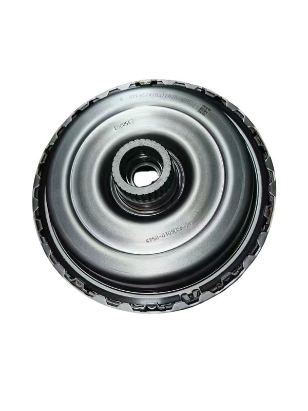 CDTF630 HFCDT630 Şanzıman ıslak debriyaj montajı 1724110DT000 2016-2020 için JAC S7 M6 1.5T 2.0T