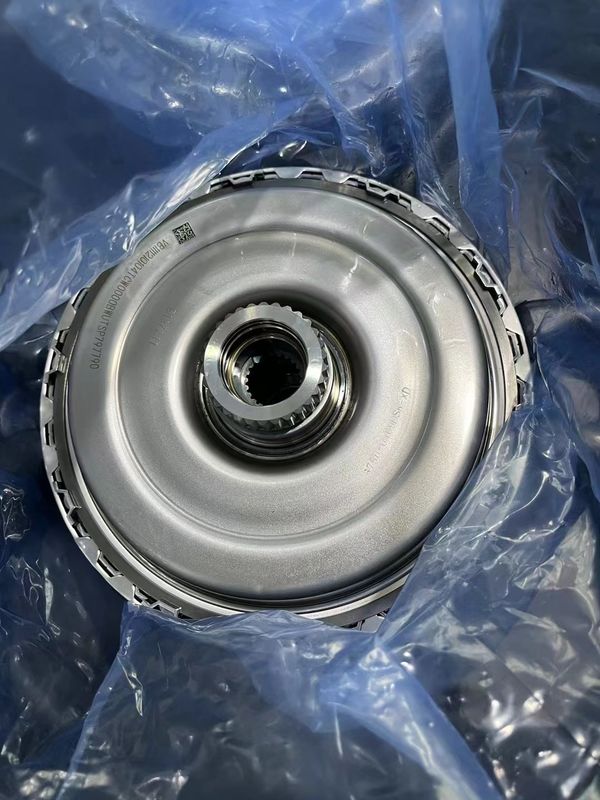 CDTF630 HFCDT630 Şanzıman ıslak debriyaj montajı 1724110DT000 2016-2020 için JAC S7 M6 1.5T 2.0T