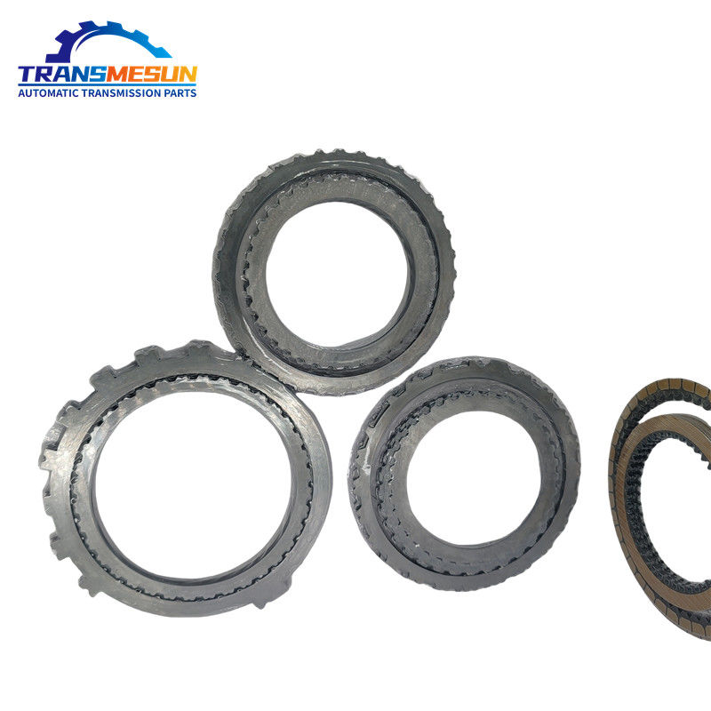 AA80E AA80F 8 vitesli otomatik şanzıman debriyaj diski sürtünme diski fren diski seti 3567750071 Lexus GS460 için