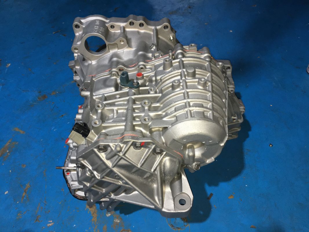 Yeniden üretilen U151F Otomatik Şanzıman Montajı 30500-48340 2008-2015 Toyota Highlander Lexus RX350 3.5L 4WD için