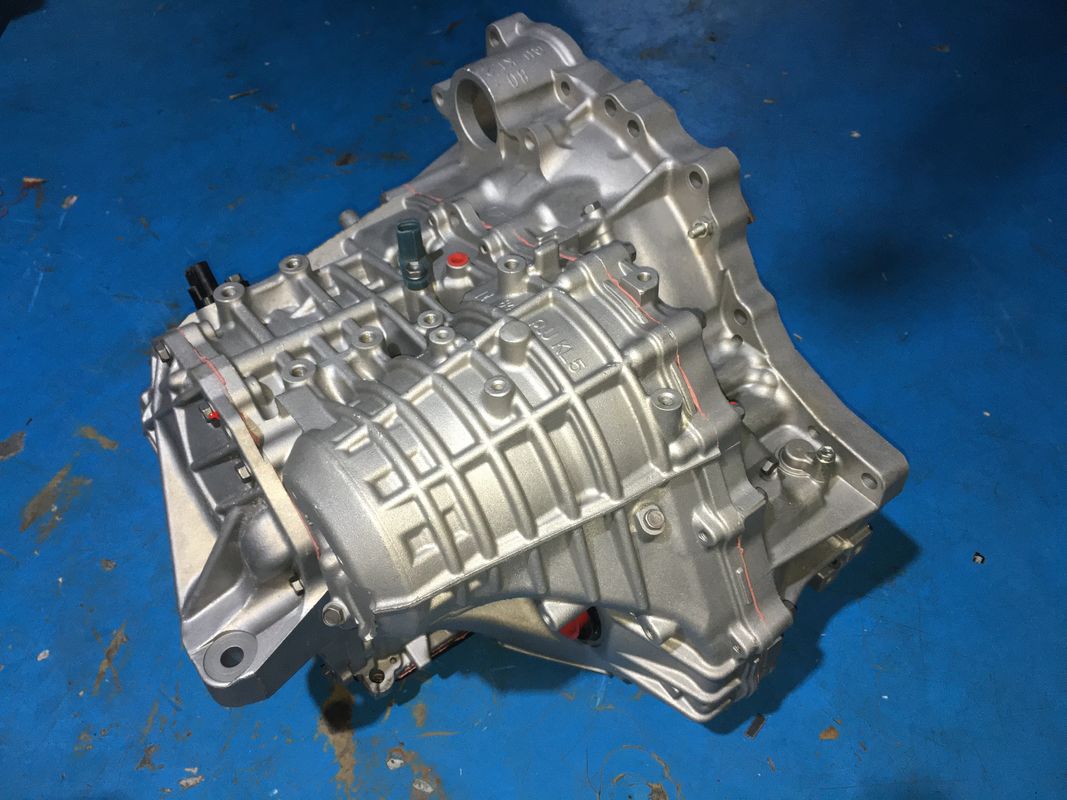 Yeniden üretilen U151F Otomatik Şanzıman Montajı 30500-48340 2008-2015 Toyota Highlander Lexus RX350 3.5L 4WD için