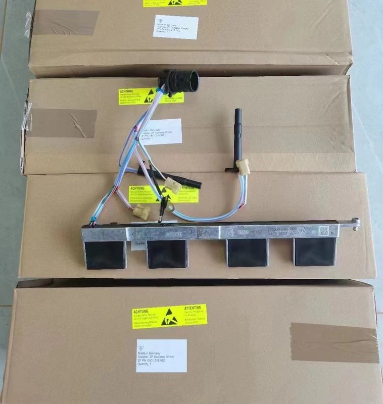 PDK 970 7-DCT Otomatik Şanzıman Dönüşüm ve Hız Sensörü 97031708500 2010-2016 Porsche için