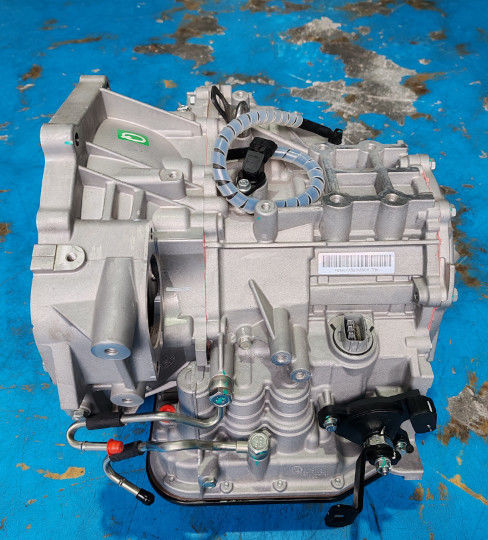 QR416AHA Otomatik Şanzıman Montajı 416AHA-1500010EA 2014-2019 için Chery Arrizo 3 Tiggo 3x 1.5L 2WD
