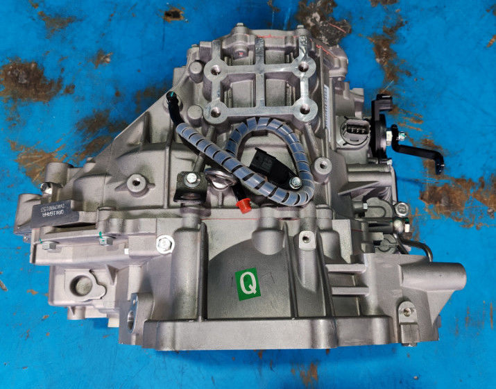 QR416AHA Otomatik Şanzıman Montajı 416AHA-1500010EA 2014-2019 için Chery Arrizo 3 Tiggo 3x 1.5L 2WD