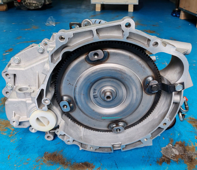QR416AHA Otomatik Şanzıman Montajı 416AHA-1500010EA 2014-2019 için Chery Arrizo 3 Tiggo 3x 1.5L 2WD