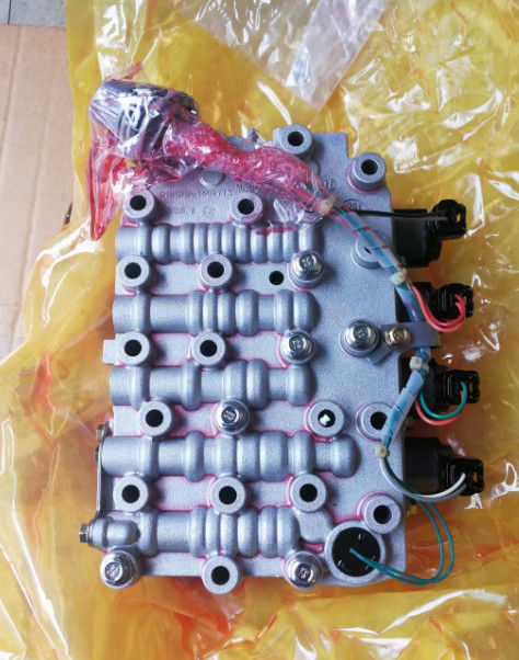 QR019CHA QR019CHB Valf Beden Hidrolik Kontrol Modülü Montajı 019CHA-1502700 CHERY A3 E5 için 2008-2020