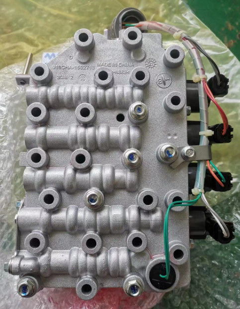 QR019CHA QR019CHB Valf Beden Hidrolik Kontrol Modülü Montajı 019CHA-1502700 CHERY A3 E5 için 2008-2020