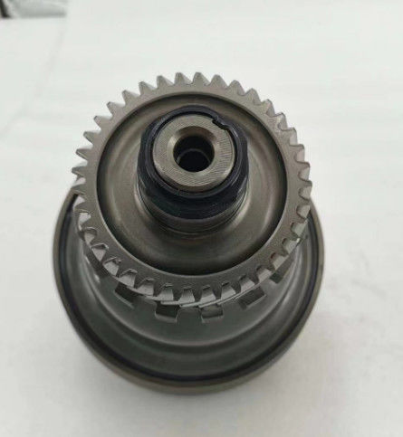 QR019CHA CVT Çıktısı Axle Assembly Auxiliary Pulley 019CHA-1502550 2008-2020 için Chery A3 E5 1.3T 1.5T
