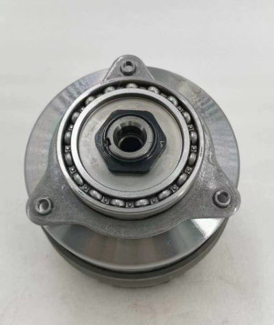 Yeni QR019CHA QR019CHB CVT Giriş Aks Montajı Ana Pulley 019CHA-1502510 2008-2020 için Chery A3 E5 1.3T 1.5T