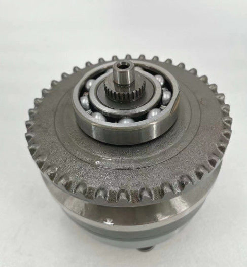 Yeni QR019CHA QR019CHB CVT Giriş Aks Montajı Ana Pulley 019CHA-1502510 2008-2020 için Chery A3 E5 1.3T 1.5T