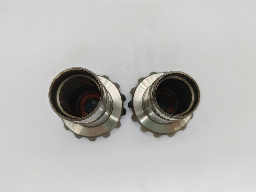 yeni U661E U661F otomatik şanzıman 2014-2022 Toyota için 35410-48051 3541048051 Valf gövde montajı