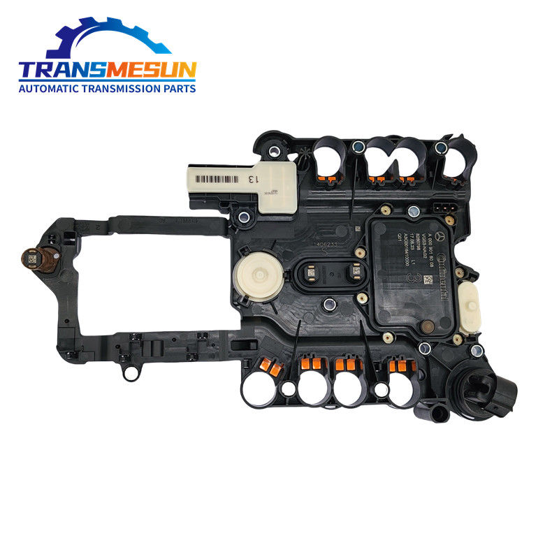 Transmesun Yeni orijinal şanzıman Merce.des-Benz 722 için A0009018008 kontrol ünitesi.9