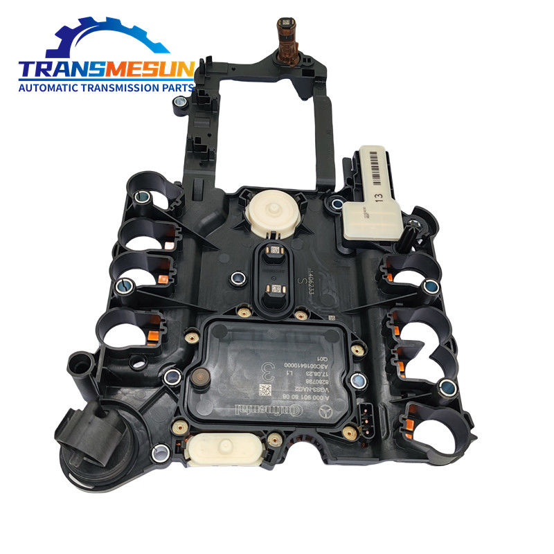 Transmesun Yeni orijinal şanzıman Merce.des-Benz 722 için A0009018008 kontrol ünitesi.9