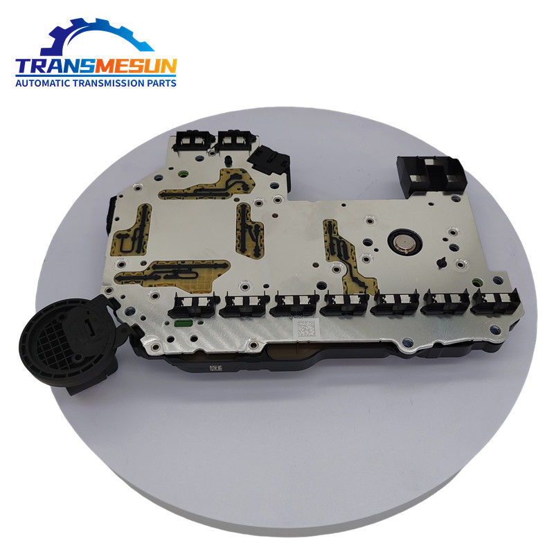 Authentic Gearbox Electronic Hydraulic Control Unit A7252709011 Mercedes-Benz için 9 vitesli 725.0 şanzıman