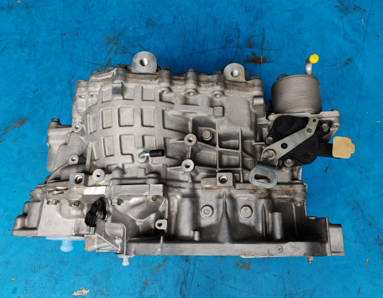 Nissan QASHQAI X-TRAIL 2.0L 4WD için yenilenmiş JF011E RE0F10A CVT şanzıman kümesi 310201XT2D