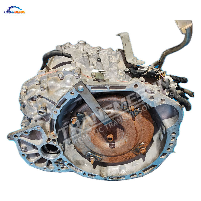 USED JF017E CVT şanzıman sistemi 310203WX4B 320104491R 2016-2023 Nissan X-Trail T32 2.0DCI 4WD X010C X010E için