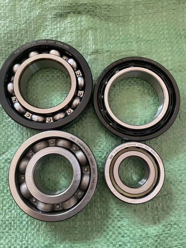 yepyeni CVT180 TS11 CVT vitesi katran yatak seti F-628573 MG Roewe 2016-2023 i5 i6 PLUS RX3 PRO MG5 ZS 1.5L için