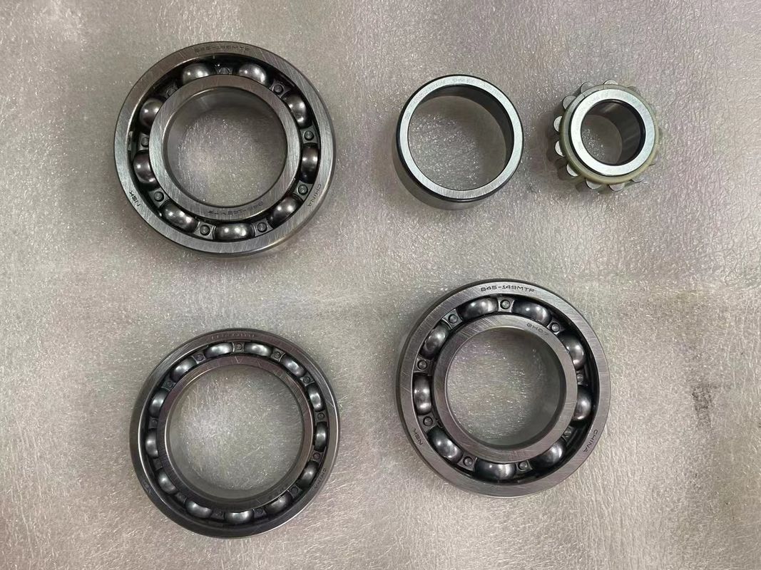 yepyeni CVT180 TS11 CVT vitesi katran yatak seti F-628573 MG Roewe 2016-2023 i5 i6 PLUS RX3 PRO MG5 ZS 1.5L için
