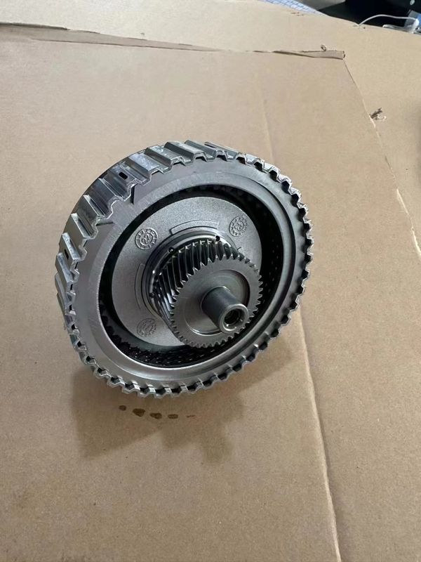 Yeni CVT180 TS11 otomatik şanzıman MG Roewe 2016-2023 i5 i6 PLUS RX3 PRO MG5 ZS 1.5L için ileri vites koplama sistemi