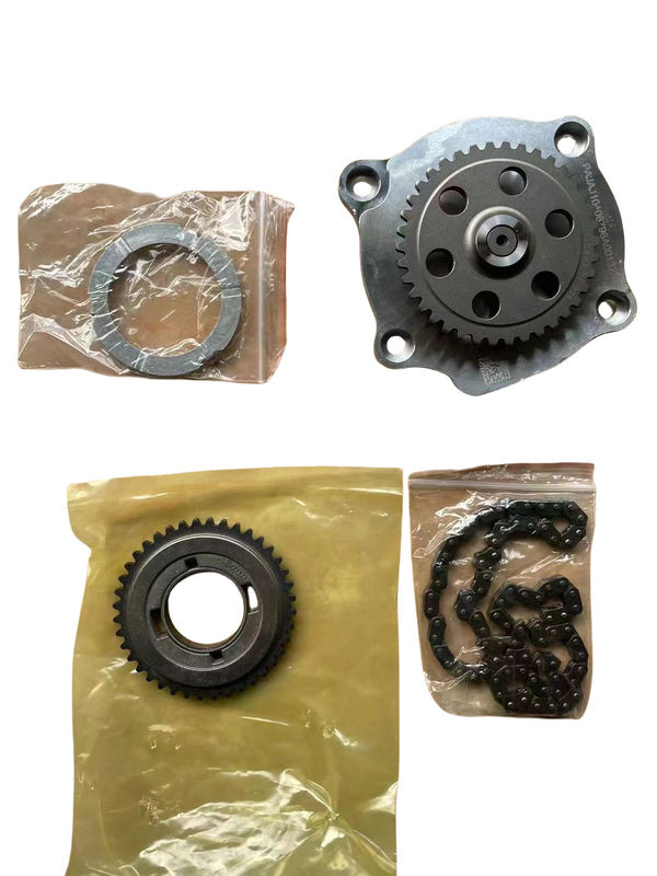 yepyeni CVT180 TS11 vitesi petrol pompası montajı onarım kiti 11002505 MG Roewe 2016-2023 i5 i6 PLUS RX3 MG5 ZS için
