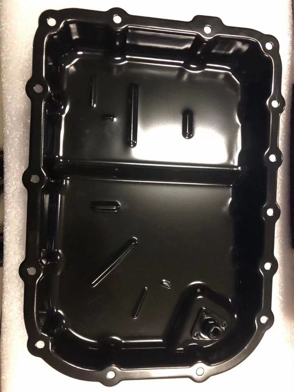 Yeni CVT180 TS11 vitesi yağı panosu 10407811 MG Roewe 2016-2023 i5 i6 PLUS RX3 PRO MG5 ZS 1.5L 1.6L için