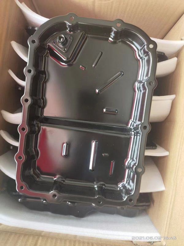 Yeni CVT180 TS11 vitesi yağı panosu 10407811 MG Roewe 2016-2023 i5 i6 PLUS RX3 PRO MG5 ZS 1.5L 1.6L için