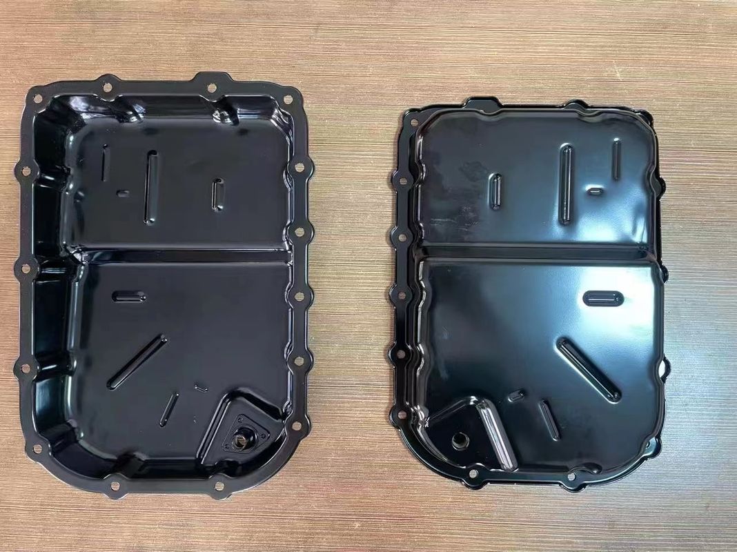Yeni CVT180 TS11 vitesi yağı panosu 10407811 MG Roewe 2016-2023 i5 i6 PLUS RX3 PRO MG5 ZS 1.5L 1.6L için