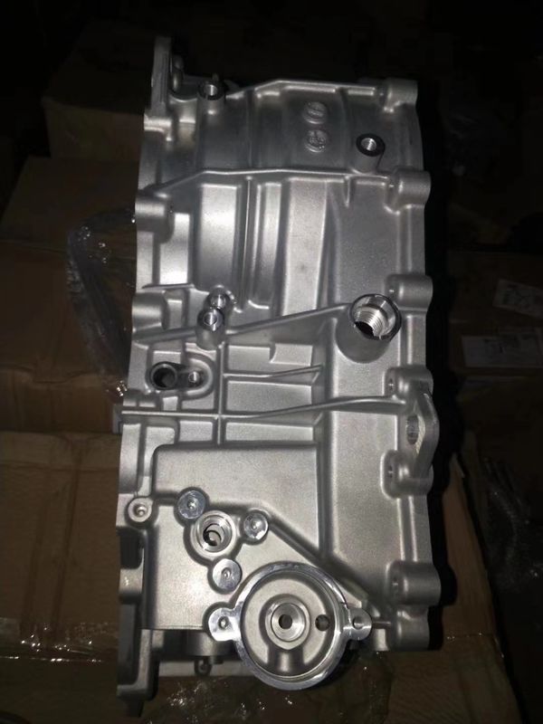 RUNVEE toptan yeni CVT180 TS11 şanzıman evinin orta kabuğu montajı 10407857 ROEWE için 2016-2023 I5 I6 PLUS RX3 1.5L