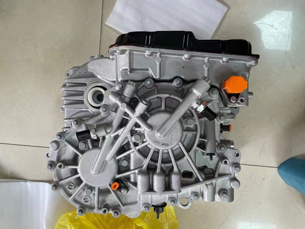 RUNVEE, Roewe 2016-2023 i5 i6 PLUS RX3 1.5L 1.6L için yepyeni CVT180 TS11 şanzıman kümesi 10433864