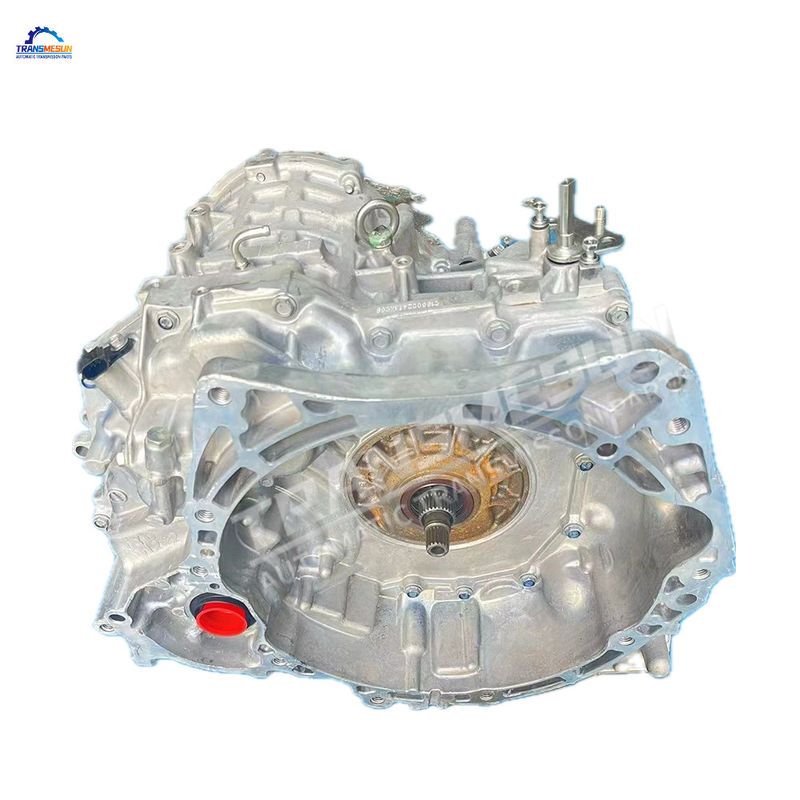RUNVEE, Nissan 2009-2013 VERSA CUBE 1.8L için yepyeni RE0F08A JF009E CVT şanzıman kümesi 310201XC6B