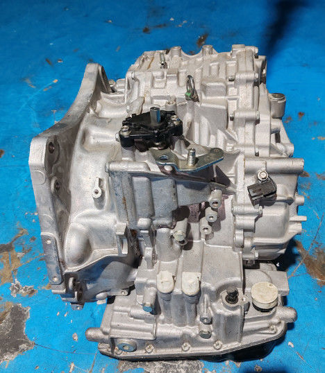 RUNVEE, Nissan 2009-2013 VERSA CUBE 1.8L için yepyeni RE0F08A JF009E CVT şanzıman kümesi 310201XC6B