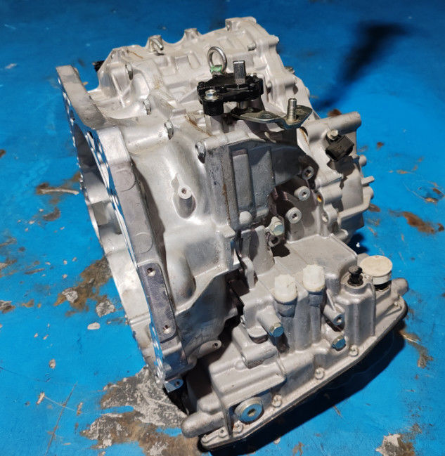 RUNVEE, Nissan 2009-2013 VERSA CUBE 1.8L için yepyeni RE0F08A JF009E CVT şanzıman kümesi 310201XC6B