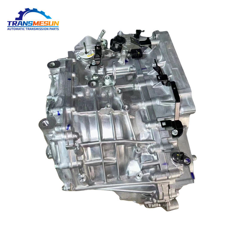 Honda 2015-2020 ACCORD ACCORD odyssey sivil 1.5T 2.4L 2WD için yeni 5LK CY1A CVT şanzıman montajı 200315X9J03