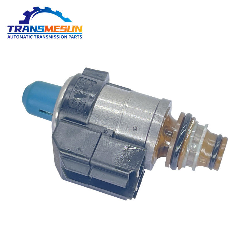 RUNVEE toptan otomatik şanzıman solenoid valf montajı 722.9 722.8 Mercedes A2202770998 için solenoid valf onarım kiti