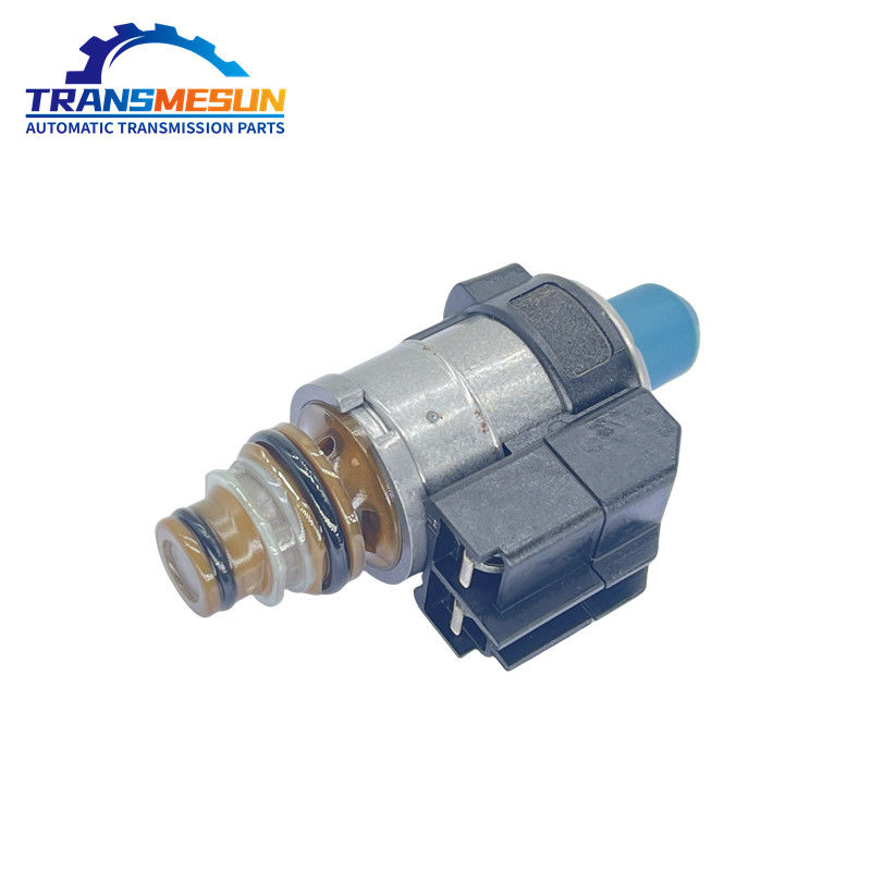 RUNVEE toptan otomatik şanzıman solenoid valf montajı 722.9 722.8 Mercedes A2202770998 için solenoid valf onarım kiti