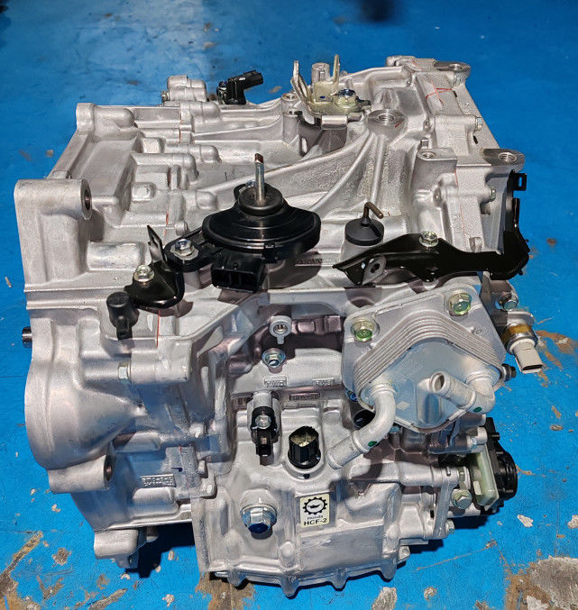 2015-2023 için yenilenmiş SR0A 5T0 Honda FIT JAZZ 1.3L 1.5L 2WD CVT şanzıman kümesi 20031-5T2-H0