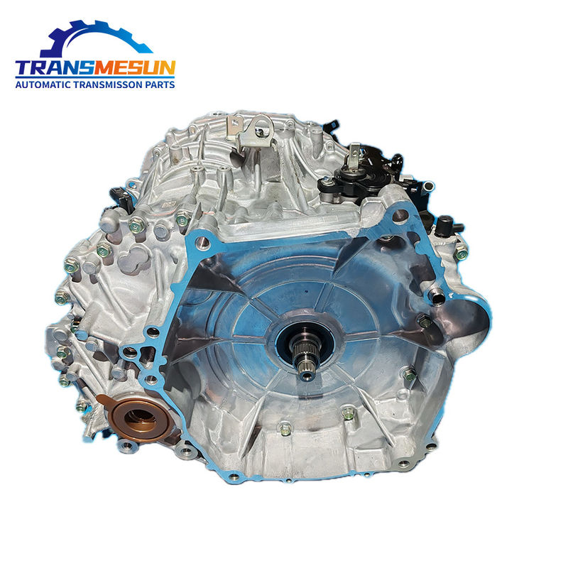 2015-2023 için yenilenmiş SR0A 5T0 Honda FIT JAZZ 1.3L 1.5L 2WD CVT şanzıman kümesi 20031-5T2-H0