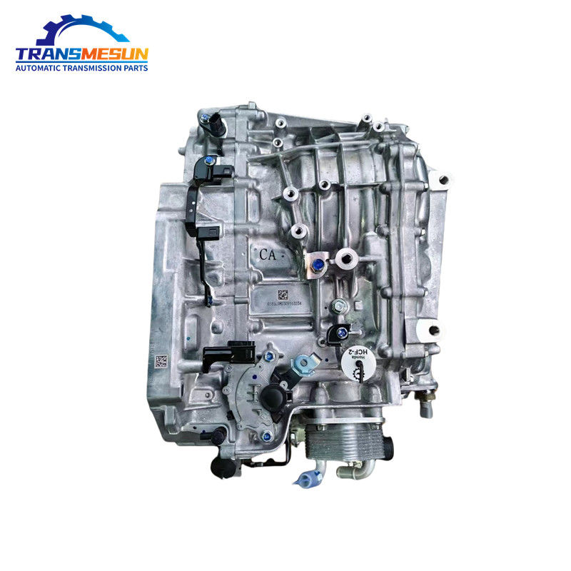 yepyeni 5LK CC0A CC6A CVT şanzıman sistemi 200315CJH10 2019-2022 için Honda civic 1.5T 2WD L15B8 motoru 200115CCM51