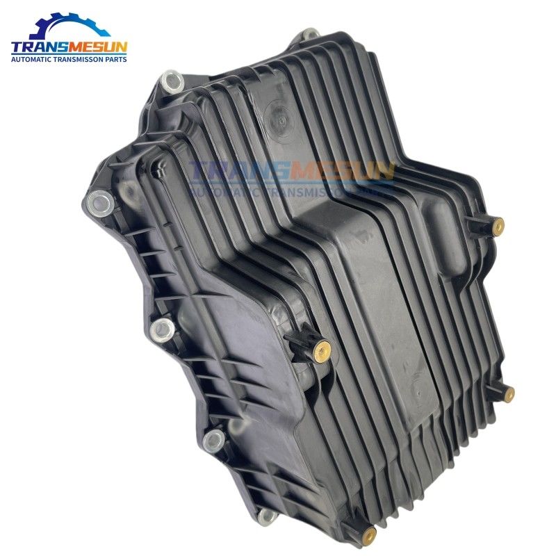 RUNVEE toptan 7DCT450 GW7DCT1-A01 7 vites ıslak çift debriyajlı vites yan kapağı HAVAL 2013-2020 H6 için yağ panı montajı