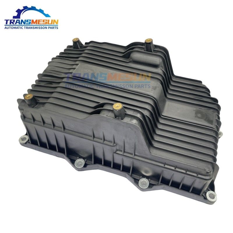 RUNVEE toptan 7DCT450 GW7DCT1-A01 7 vites ıslak çift debriyajlı vites yan kapağı HAVAL 2013-2020 H6 için yağ panı montajı