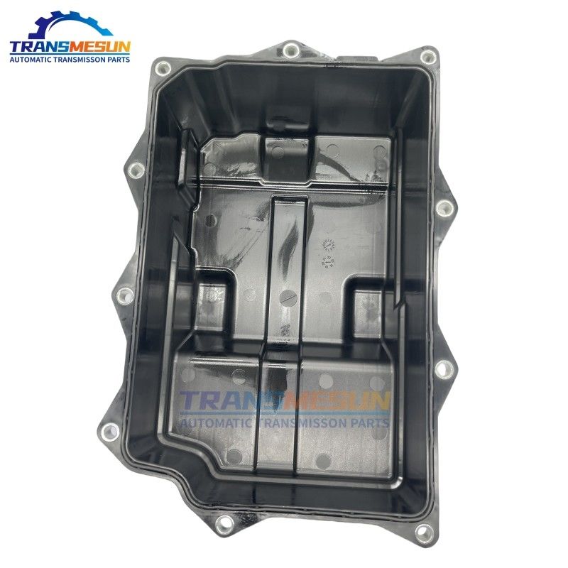RUNVEE toptan 7DCT450 GW7DCT1-A01 7 vites ıslak çift debriyajlı vites yan kapağı HAVAL 2013-2020 H6 için yağ panı montajı