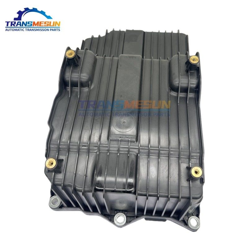 RUNVEE toptan 7DCT450 GW7DCT1-A01 7 vites ıslak çift debriyajlı vites yan kapağı HAVAL 2013-2020 H6 için yağ panı montajı